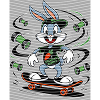 Cartoons and other-CO 2460